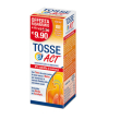 act - tosse sciroppo lenitivo confezione 150 ml