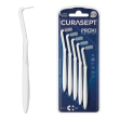 curasept proxi angle prevention p06 1 pz spazzolino da denti