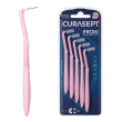 curasept proxi angle prevention p07 scovolino rosa 5 pezzi
