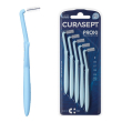 curasept proxi angle p11 scovolino interdentale azzurro 5 pezzi