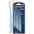 curasept proxi angle p11 azzurro/light blue 5 pezzi
