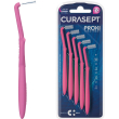 curasept proxi angle treatment t10 fuxia - 5 scovolini angolari