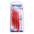 curasept proxi angle t12 rosso/red