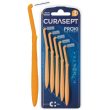 curasept proxi t14 angle arancione