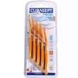 curasept proxi angle treatment scovolini t14 cone ocra 1,4mm (5 pz)