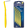 curasept proxi angle treatment t17 giallo - 5 scovolini angolari
