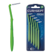 curasept proxi angle p17 scovolino verde 5 pezzi