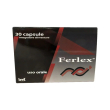 ferlex 30 capsule - integratore di ferro