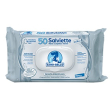 sanoebello salviette detergenti senza profumo 50 pezzi