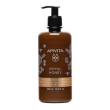 apivita royal honey gel doccia cremoso 500 ml