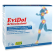 natural point evidol articolazioni 30 bustine: integratore per la formazione del collagene e la salu
