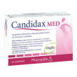 candidax - med - integratore per il benessere intestinale