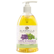 alkemilla sapone marsiglia lavanda vit e