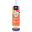 alkemilla eco bio cosmetic shampoo arancio e limone - 250 ml