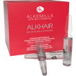 alkemilla eco bio cosmetic alkhair lozione rinforzante - 120 ml