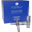 alkemilla eco bio cosmetic alkhair lozione purificante antiforfora - 120 ml