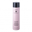 alkemilla shampoo extra liscio rosa damascena 250m