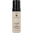 alkemilla eco bio cosmetic alkhair styling mousse - 150 ml