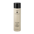 alkemilla - shampoo capelli ricci ai semi di lino confezione 250 ml