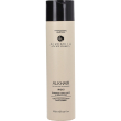 alkemilla eco bio cosmetic alkhair shampoo capelli ricci ai semi di lino - 250 ml