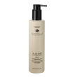 alkemilla - k-hair balsamo capelli ricci ai semi di lino confezione 200 ml