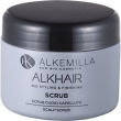 alkemilla eco bio cosmetic alkhair scrub cuoio capelluto - 125 ml
