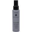 alkemilla eco bio cosmetic alkhair fluido spray anticrespo ai semi di lino - 100 ml