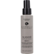 alkemilla eco bio cosmetic latte modellante ricci - 100 ml