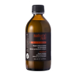 alkemilla - natural sun olio cocco capelli/corpo confezione 200 ml