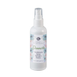 alkemilla deodorante talco fiorito spray