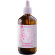 alkemilla eco bio cosmetic olio corpo smagliature - cosce glutei addome seno - 250 ml