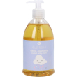 alkemilla eco bio cosmetic dolce bagnetto - 500 ml
