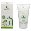alkemilla coccole di mamma viso e corpo 150ml