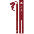 alkemilla matita labbra 06 intense red