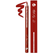alkemilla matita labbra 12 red vintage