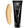 alkemilla velvet fluid foundation 01 30ml