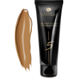alkemilla eco bio cosmetic velvet fluid foundation - 05