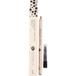 alkemilla eco bio cosmetic matita sopracciglia - marrone pieno 04