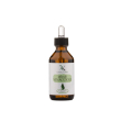 alkemilla olio vegetale vinaccioli 100ml