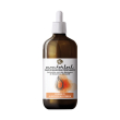 alkemilla - mandorloil crema albicocca/pesca confezione 250 ml