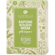 alkemilla eco bio cosmetic sapone al neem - 100 g