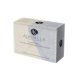 alkemilla - sapone artigianale struccante confezione 100 gr