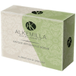 alkemilla - sapone scrub ginestra confezione 100 gr
