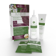 alkemilla - alkolor crema colorante permanente 5.65 mogano intenso confezione 155 ml