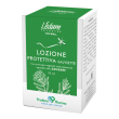 ledum palustre the wall lozione protettiva 14 salviette - protezione naturale antizanzare per bambin