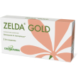 zelda gold 30 compresse - integratore per il benessere in menopausa