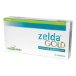 zelda gold 30 compresse rivestite pz rivestite con film