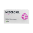 neocloril - 10 ovuli vaginali da 2 g