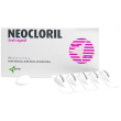 neocloril ovuli vaginali per difesa intima 10 ovuli - go farma