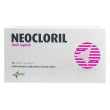 neocloril 10 ovuli vaginali